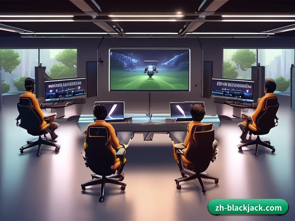 blackjack APP 界面（blackjackonline）